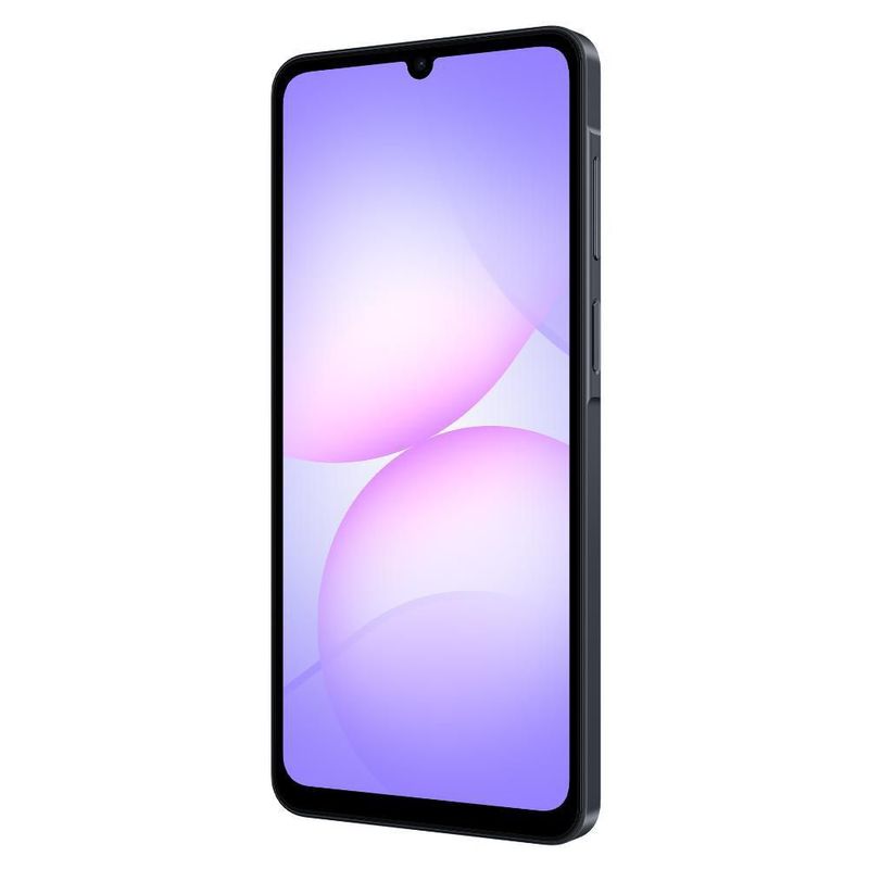 Samsung Galaxy A07 128GB Movistar Negro
