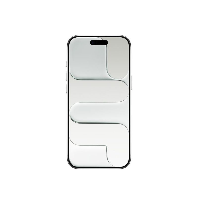 iPhone Air 256GB Libre Cloud White