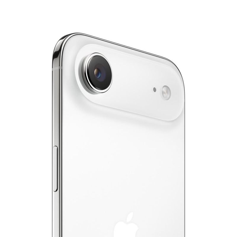 iPhone Air 256GB Libre Cloud White