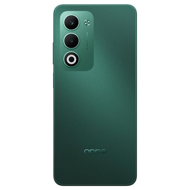 OPPO A5 256GB Libre Verde
