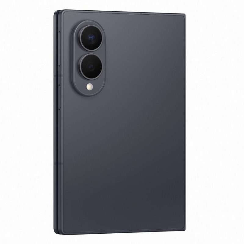 Samsung Galaxy Z Fold 8 512GB Libre Negro