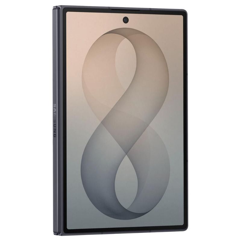 Samsung Galaxy Z Fold 8 512GB Libre Negro