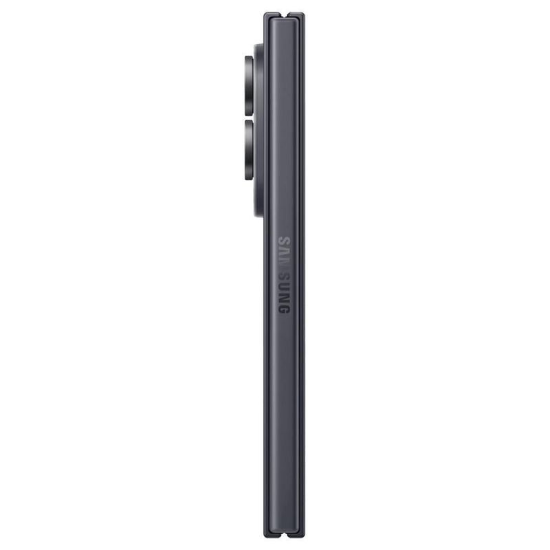Samsung Galaxy Z Fold 8 512GB Libre Negro