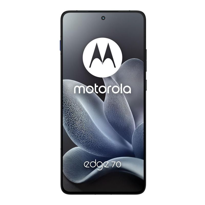 Motorola Moto Edge 70 512GB Libre Gris