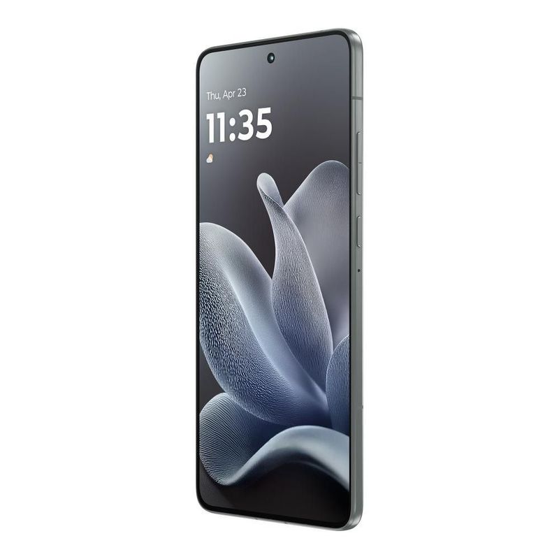 Motorola Moto Edge 70 512GB Libre Gris