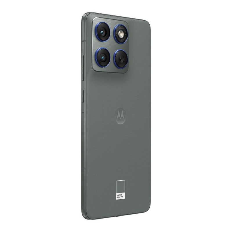 Motorola Moto Edge 70 512GB Libre Gris