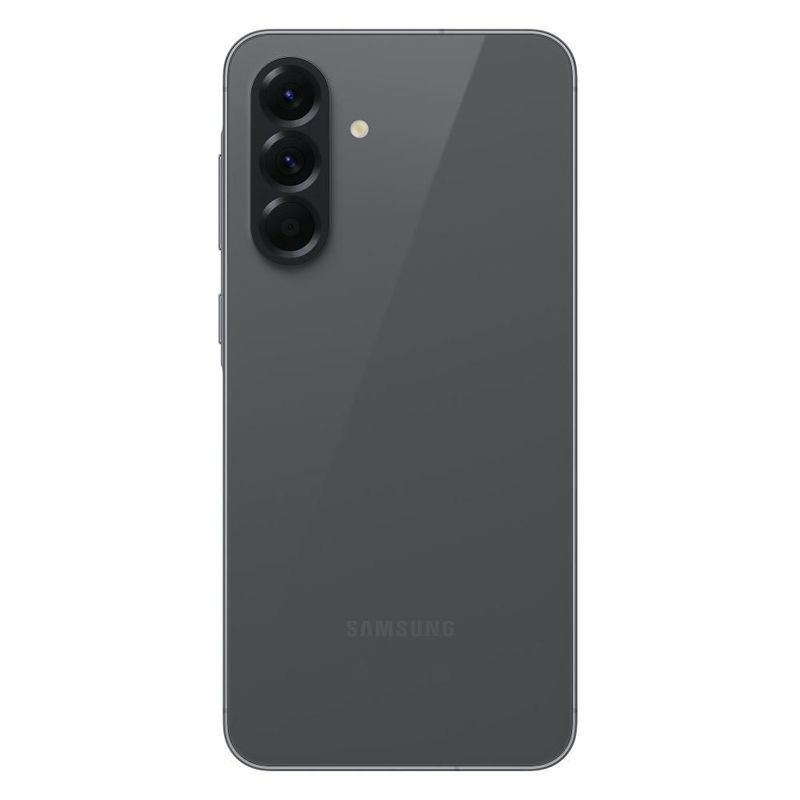 Samsung Galaxy A56 256GB Libre Negro