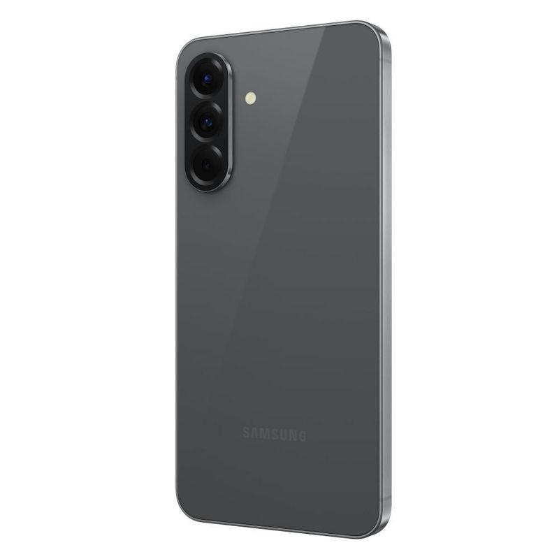 Samsung Galaxy A56 256GB Libre Negro