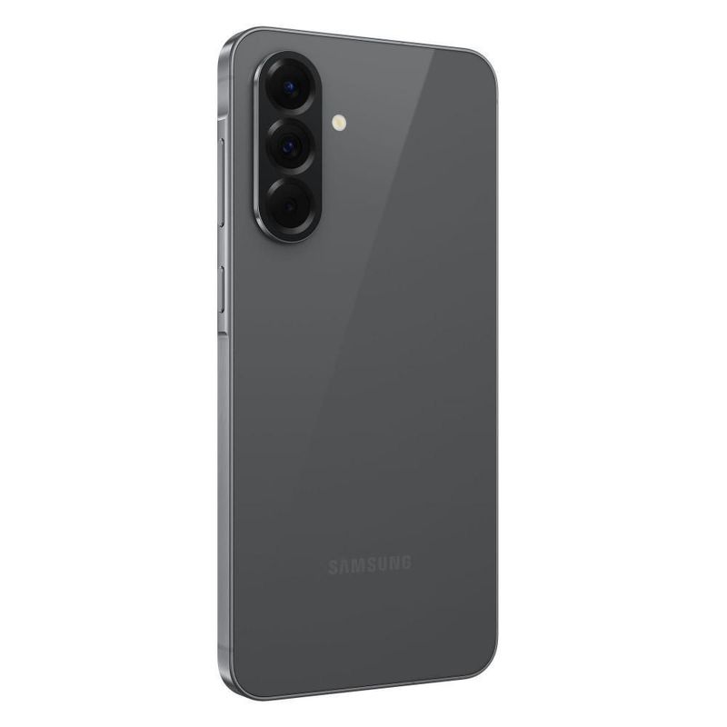 Samsung Galaxy A56 256GB Libre Negro