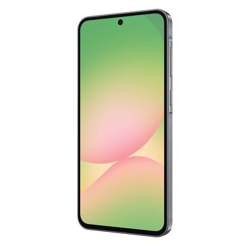 Samsung Galaxy A56 256GB Libre Negro
