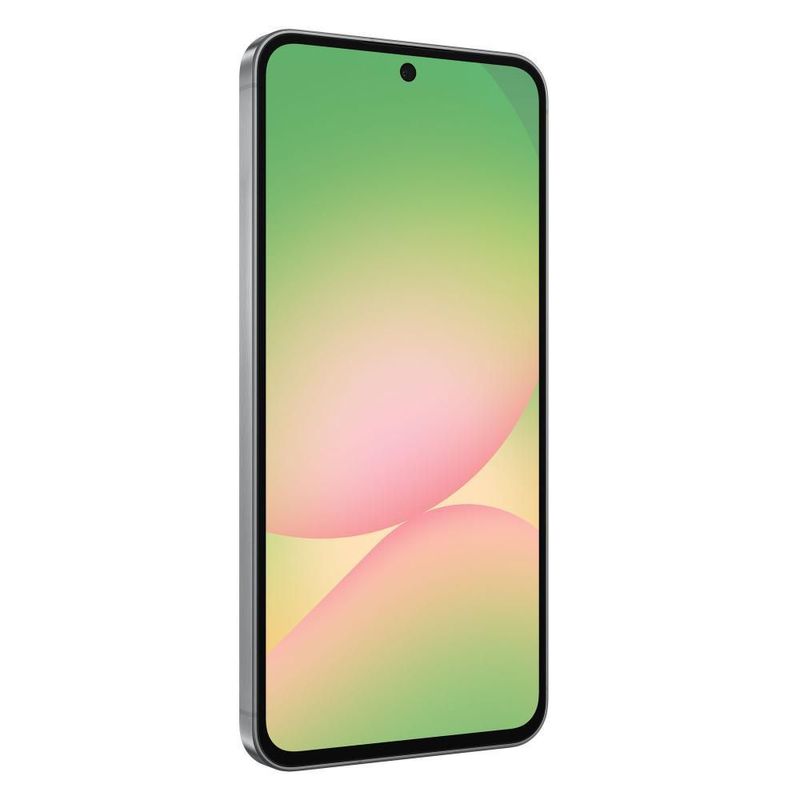 Samsung Galaxy A56 256GB Libre Negro