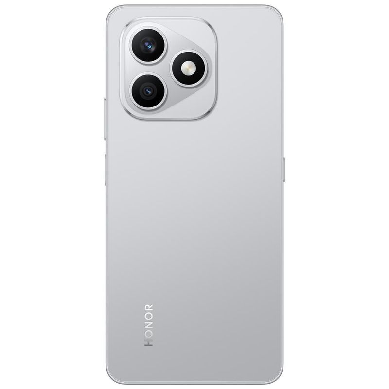 Honor X8D 256GB Libre Gris
