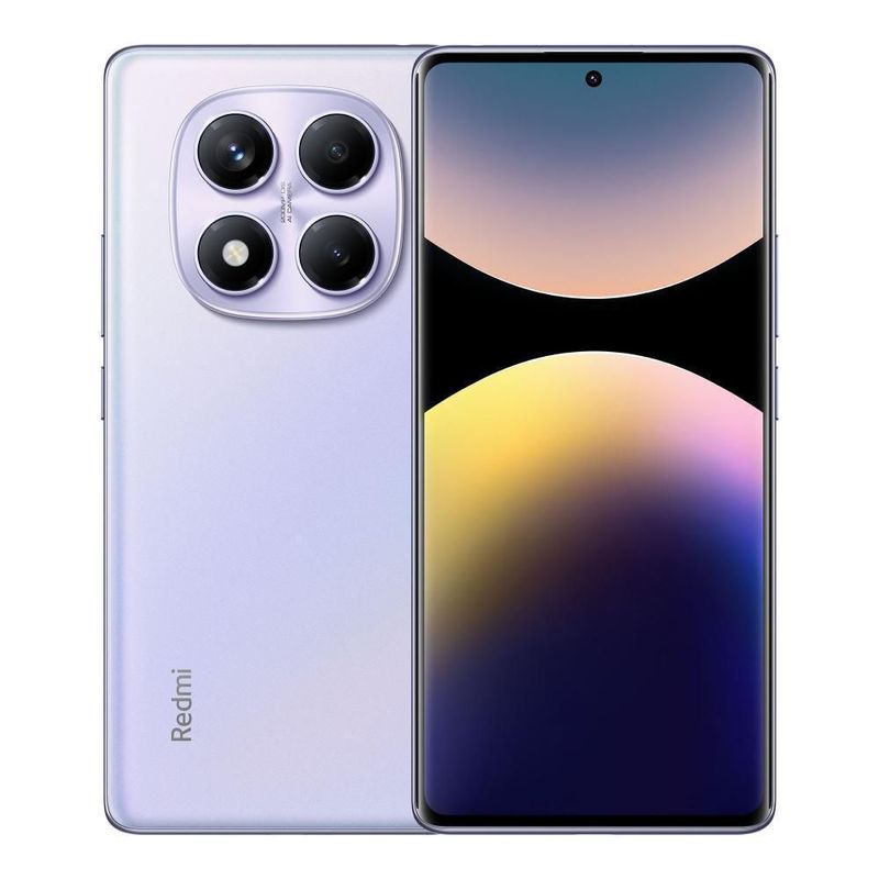 Xiaomi Redmi Note 14 Pro 256GB Libre Violeta Lavanda