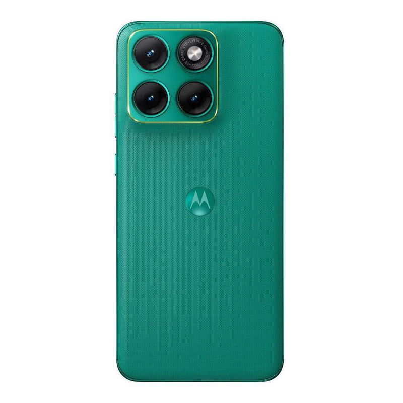 Motorola Moto Edge 70 Fusion 256GB AT&T Verde