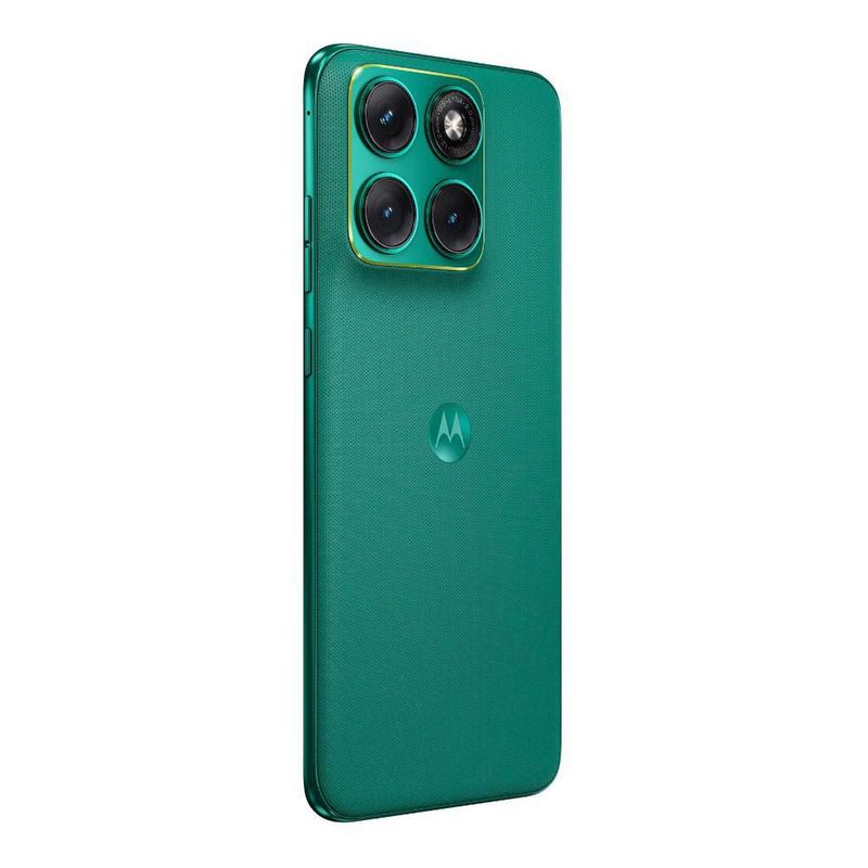 Motorola Moto Edge 70 Fusion 256GB AT&T Verde