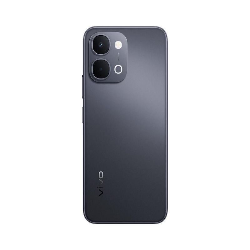 Vivo Y31D 128GB AT&T Gris