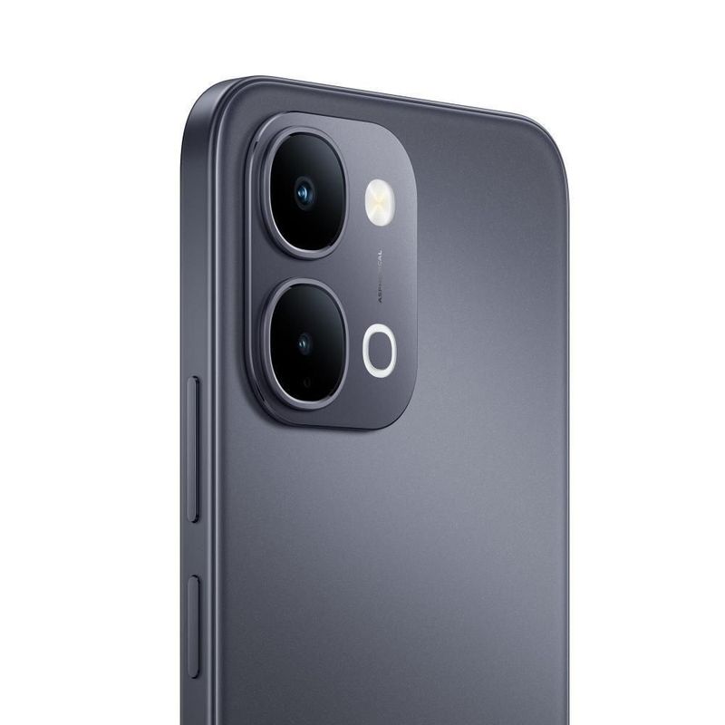Vivo Y31D 128GB AT&T Gris