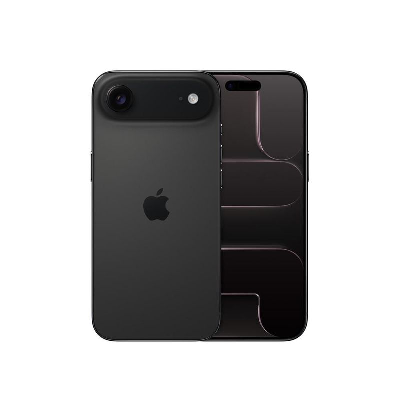 iPhone Air 256GB Libre Space Black