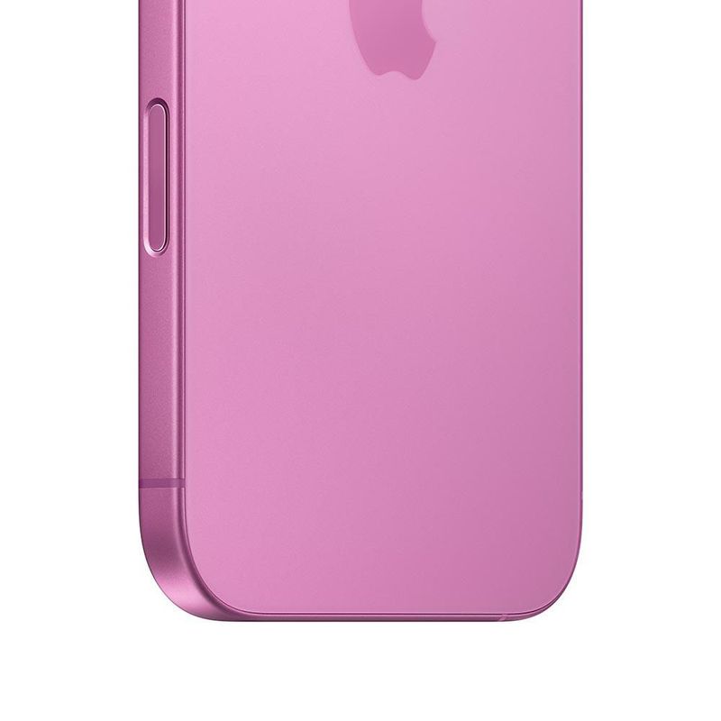 iPhone 16 128GB Libre Rosa