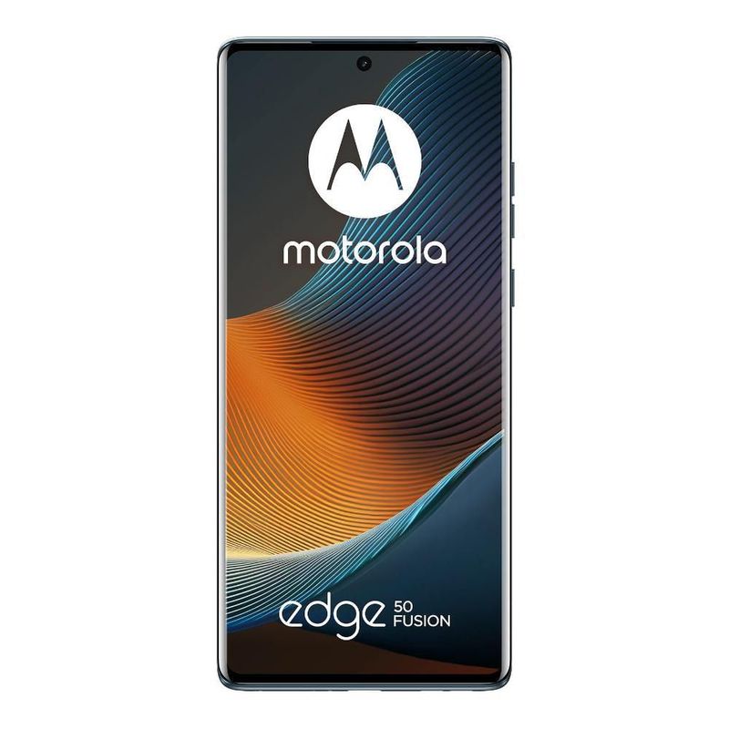 Motorola Moto Edge 50 Fusion 256GB AT&T Verde