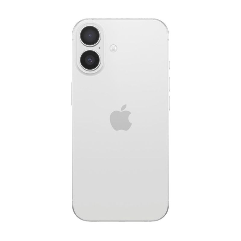 iPhone 17 256GB Libre Blanco
