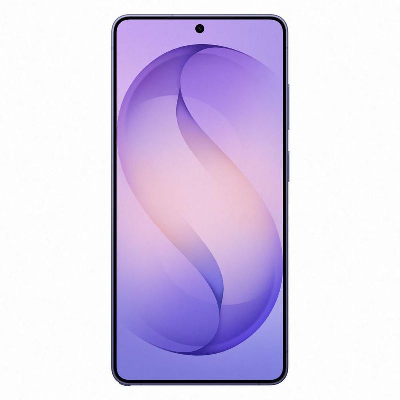 Samsung Galaxy S26 Ultra Violeta 512GB