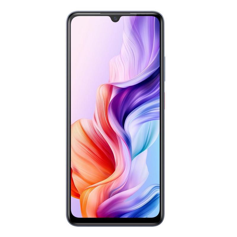 ZTE Axon V70 Max 256GB Telcel Gris