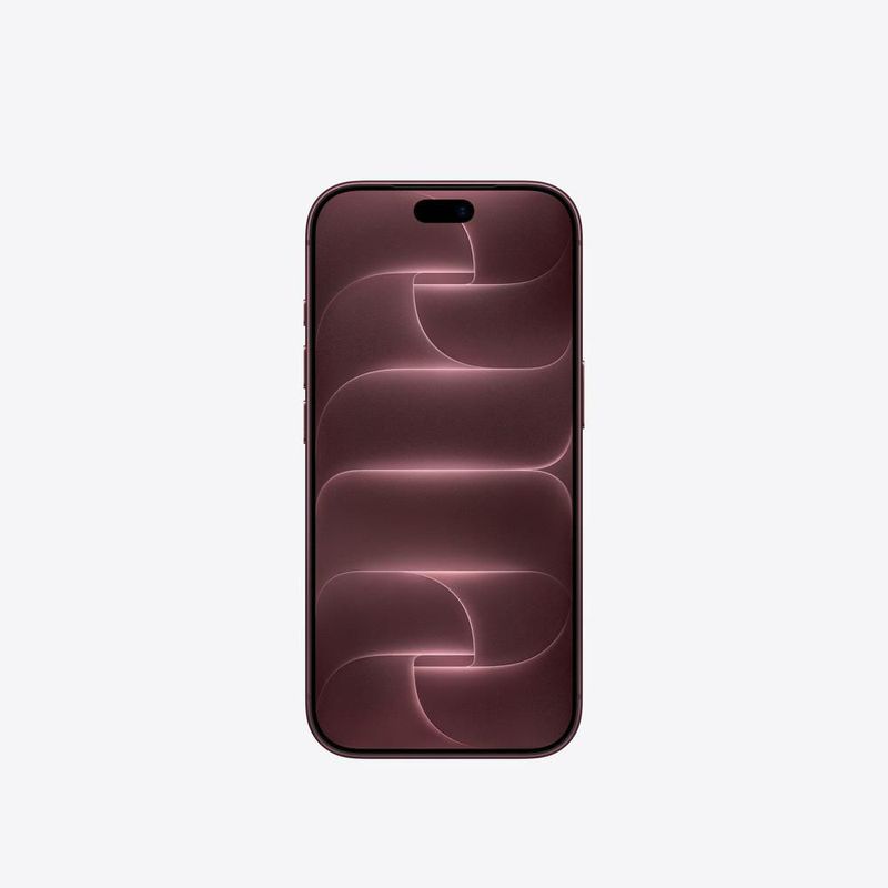 iPhone 18 Pro 512GB Libre Burgundy