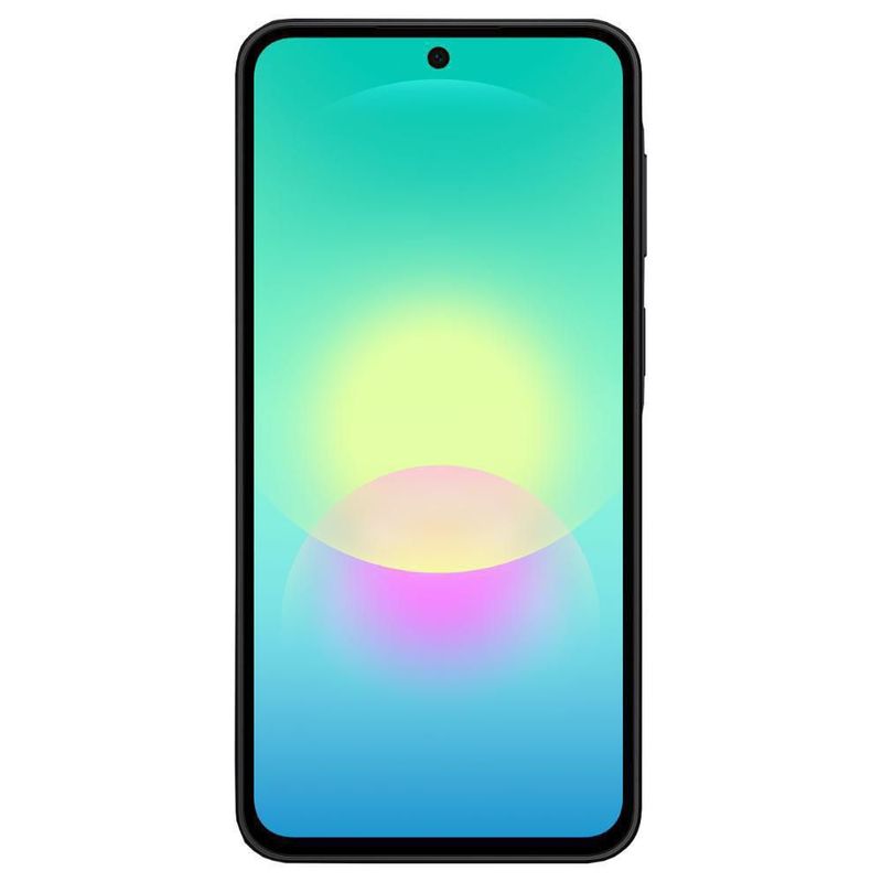 Samsung Galaxy A27 128GB AT&T Negro