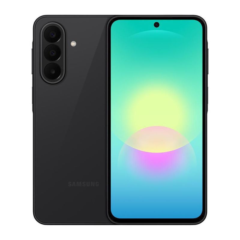 Samsung Galaxy A27 128GB AT&T Negro