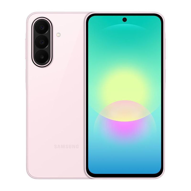 Samsung Galaxy A27 128GB AT&T Rosa