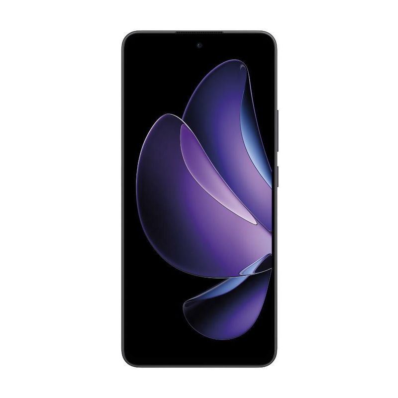 OPPO Reno 13 F 256GB Telcel Gris