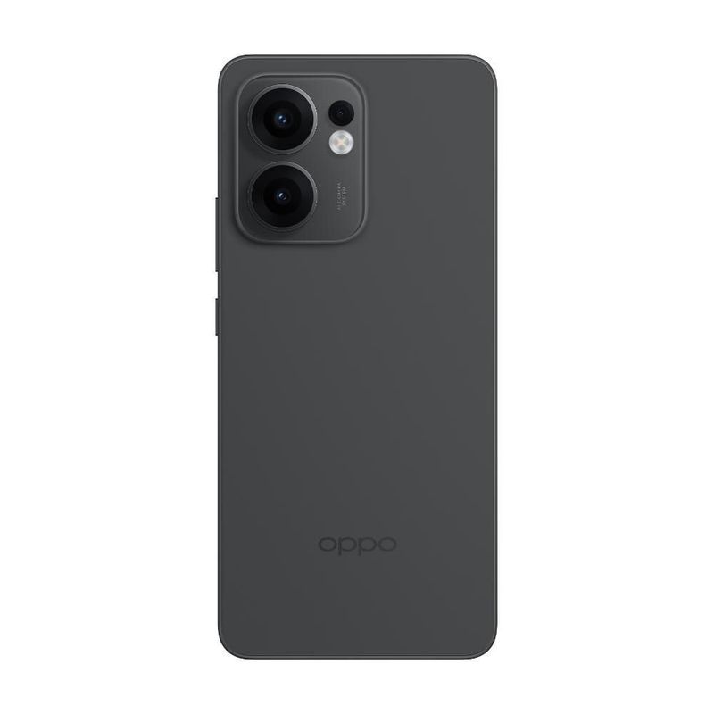 OPPO Reno 13 F 256GB Telcel Gris