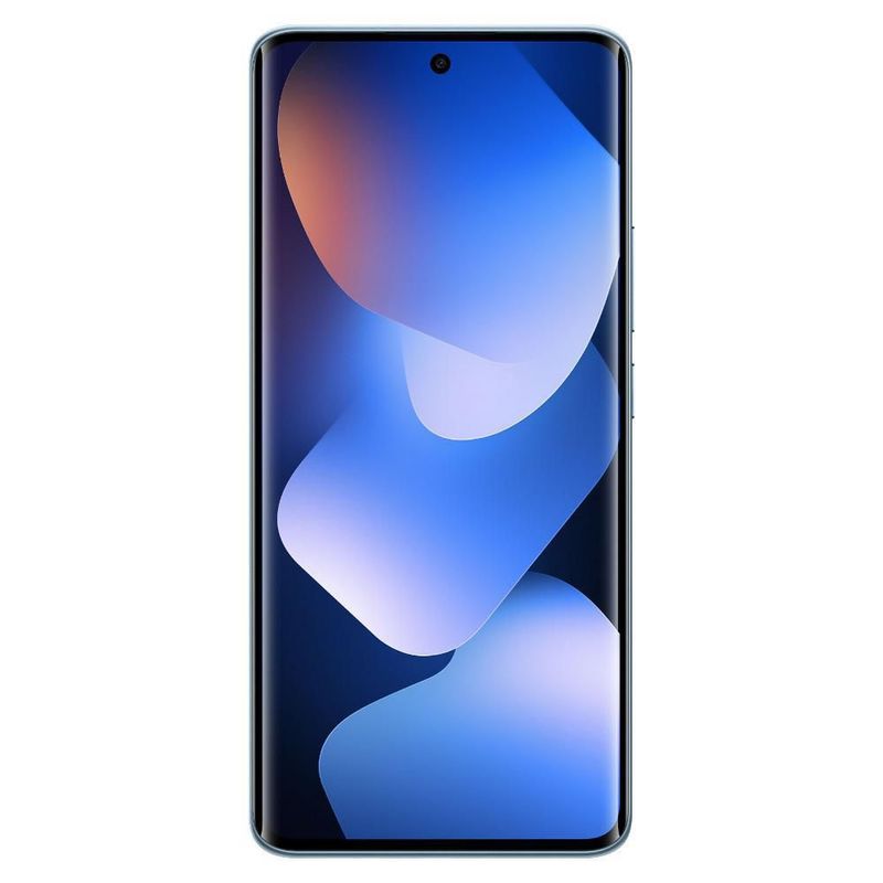 Xiaomi Redmi Note 15 256GB Movistar Azul