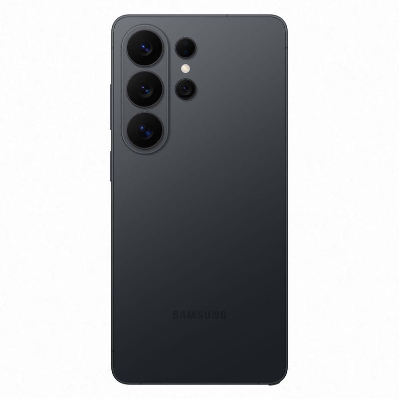 Samsung Galaxy S26 Ultra Negro 512GB