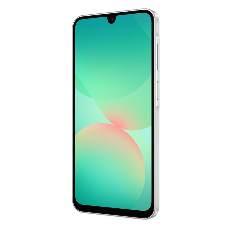 Samsung Galaxy A26 128GB AT&T Blanco