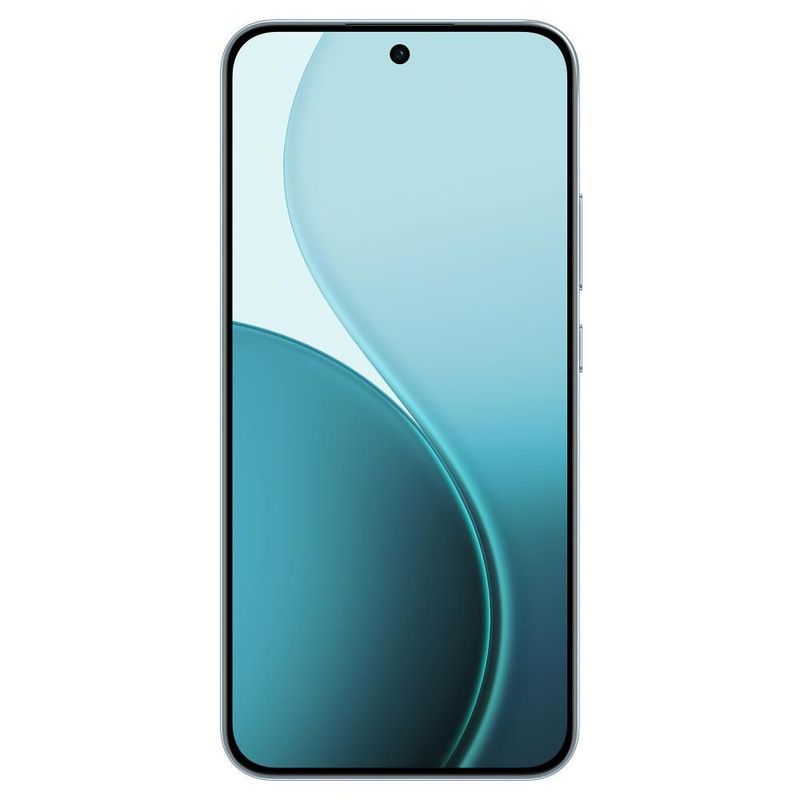 OPPO Reno 14F 5G 256GB Movistar Azul