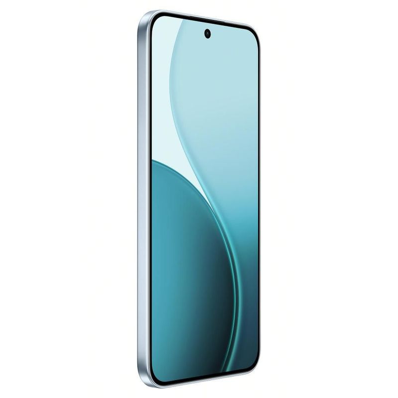 OPPO Reno 14F 5G 256GB Movistar Azul
