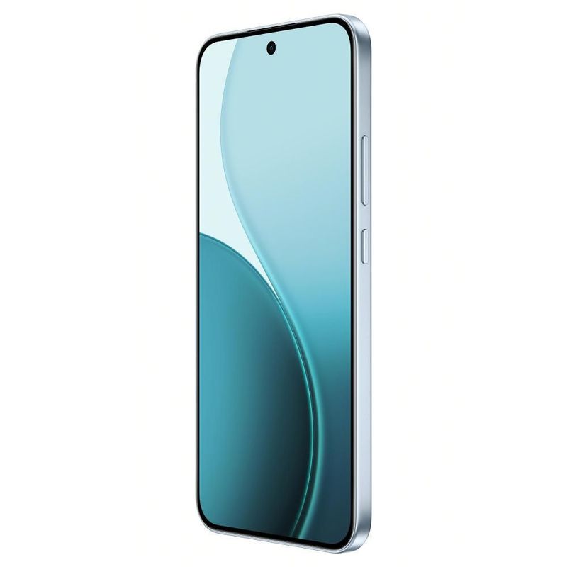 OPPO Reno 14F 5G 256GB Movistar Azul