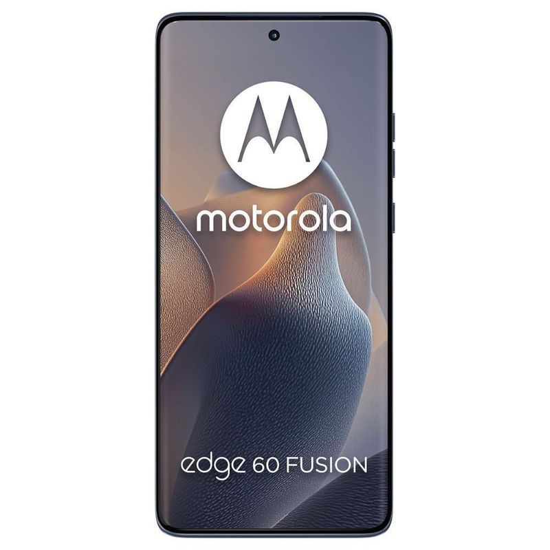 Motorola Moto Edge 60 Fusion 256GB AT&T Azul