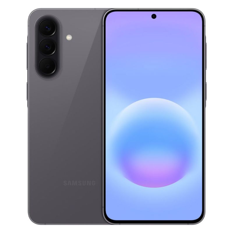 Samsung Galaxy A57 256GB AT&T Gris