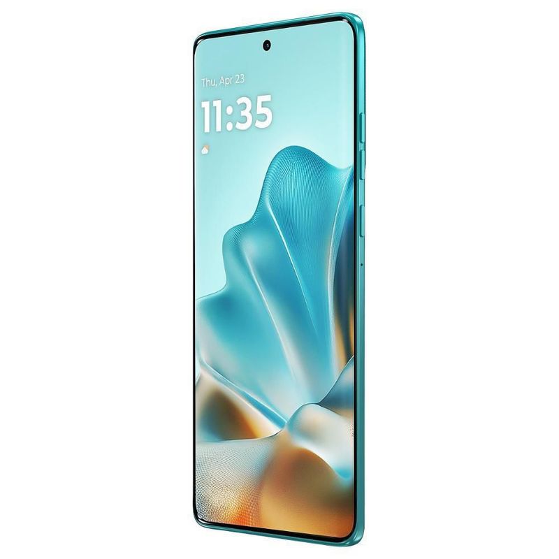 Motorola Moto Edge 60 Fusion 256GB Libre Verde