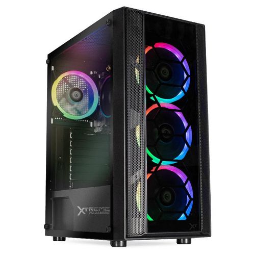 Xtreme PC AMD Radeon Vega Renoir Ryzen 7 5700G 16GB SSD 240GB 3TB WIFI