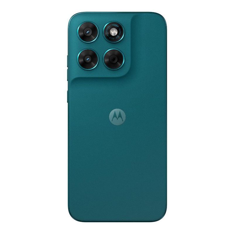 Motorola Moto G77 256GB AT&T Verde