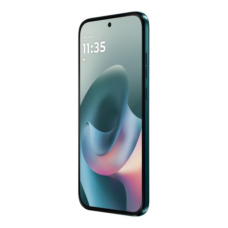 Motorola Moto G77 256GB AT&T Verde