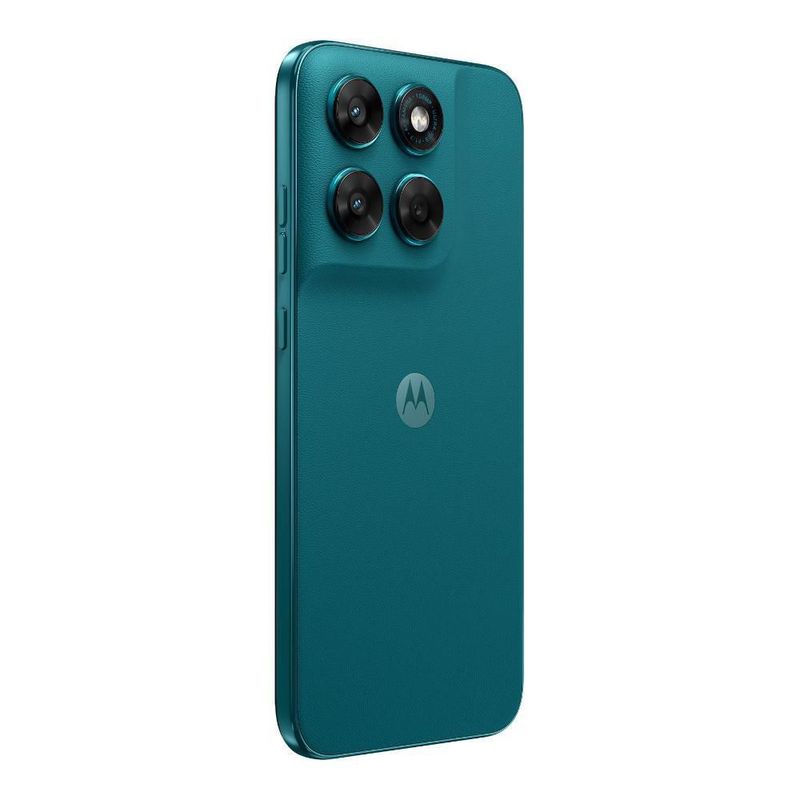 Motorola Moto G77 256GB AT&T Verde