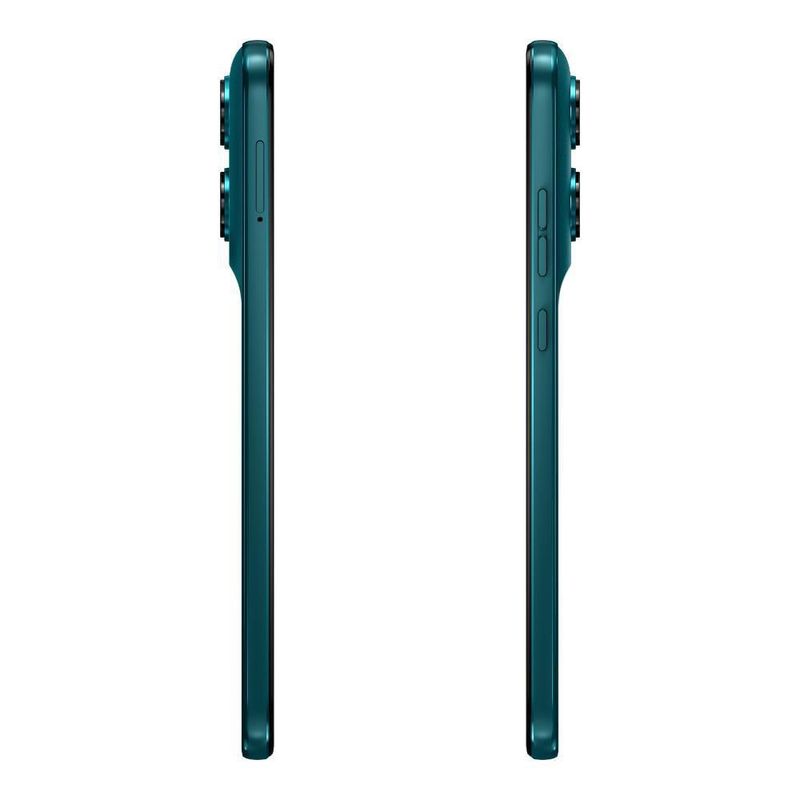 Motorola Moto G77 256GB AT&T Verde