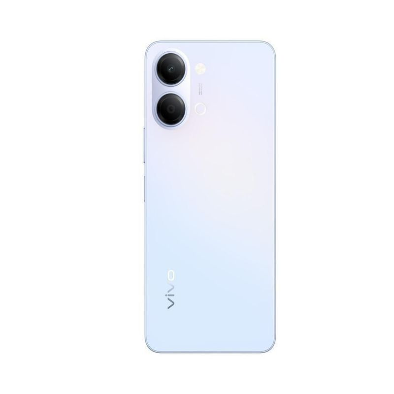 Vivo Y05 128GB AT&T Azul