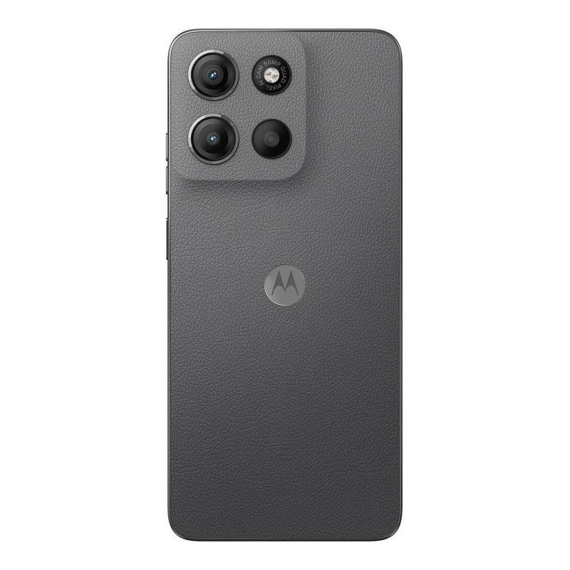 Motorola Moto G15 128GB Libre Gris