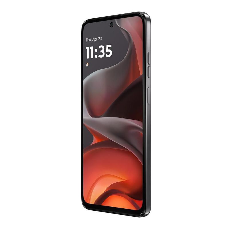 Motorola Moto G15 128GB Libre Gris